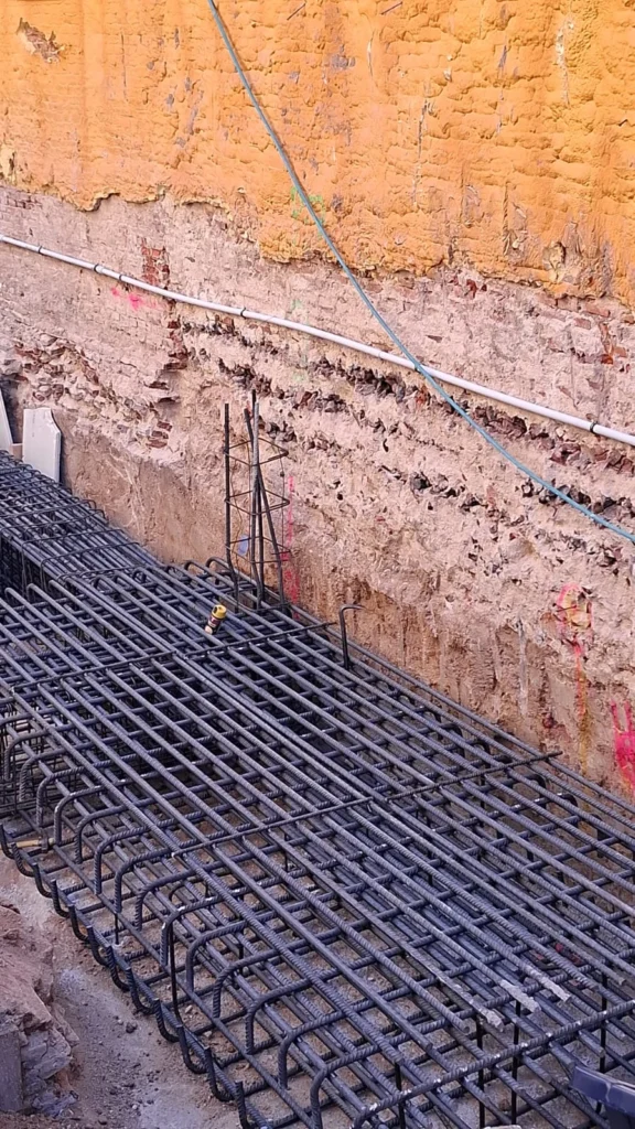 obras civexia